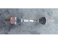 TRANSMISION DELANTERA IZQUIERDA 9813091880 