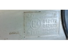 Recambio de retrovisor derecho para hyundai matrix (fc) 1.5 crdi cat referencia OEM IAM   