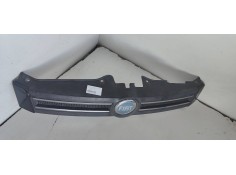 Recambio de rejilla delantera para fiat panda (169) 1.2 cat referencia OEM IAM 735353899  