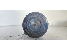 Recambio de compresor aire acondicionado para smart coupe limited / 1 referencia OEM IAM A1602300111  