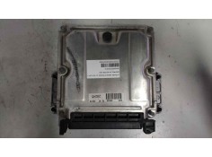 Recambio de centralita motor uce para citroen xsara picasso 2.0 hdi cat (rhy / dw10td) referencia OEM IAM 6NA2XFE07EDC15 20245 