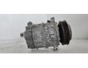 Recambio de compresor aire acondicionado para saab 9-5 sedán 2.0 t s ecopower referencia OEM IAM   