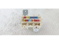 Recambio de caja reles / fusibles para renault koleos 2.0 dci 150 4x4 fap referencia OEM IAM   