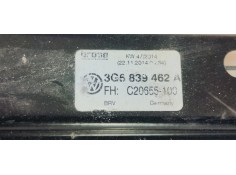 Recambio de elevalunas trasero derecho para volkswagen passat lim. (3g2) 2.0 tdi 150 fap referencia OEM IAM 3G5839462A  