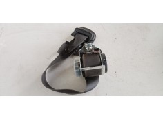 Recambio de cinturon seguridad delantero izquierdo para land rover discovery v6 td se referencia OEM IAM 602276700  