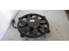 Recambio de electroventilador para citroen c4 picasso exclusive referencia OEM IAM   