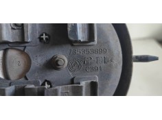 Recambio de rejilla delantera para fiat panda (169) 1.2 cat referencia OEM IAM 735353899  