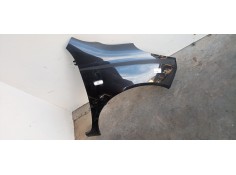 Recambio de aleta delantera derecha para nissan micra (k12e) 25 aniversario referencia OEM IAM   