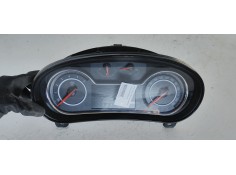 Recambio de cuadro instrumentos para opel insignia berlina excellence referencia OEM IAM 23398019  