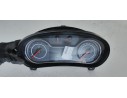 Recambio de cuadro instrumentos para opel insignia berlina excellence referencia OEM IAM 23398019  