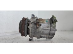Recambio de compresor aire acondicionado para saab 9-5 sedán 2.0 t s ecopower referencia OEM IAM   