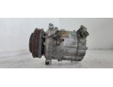 Recambio de compresor aire acondicionado para saab 9-5 sedán 2.0 t s ecopower referencia OEM IAM   