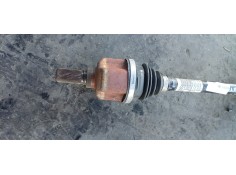 Recambio de transmision delantera izquierda para toyota proace l1h1 furgón comfort referencia OEM IAM 9813091880  