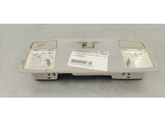Recambio de luz interior para mazda 3 berlina (bk) 2.0mzcd 143 fap referencia OEM IAM   