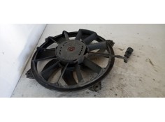Recambio de electroventilador para citroen c4 picasso exclusive referencia OEM IAM   