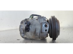 Recambio de compresor aire acondicionado para smart coupe limited / 1 referencia OEM IAM A1602300111  