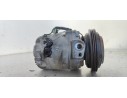 Recambio de compresor aire acondicionado para smart coupe limited / 1 referencia OEM IAM A1602300111  