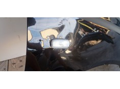 Recambio de aleta delantera derecha para nissan micra (k12e) 25 aniversario referencia OEM IAM   