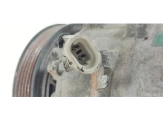 Recambio de compresor aire acondicionado para saab 9-5 sedán 2.0 t s ecopower referencia OEM IAM   