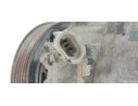Recambio de compresor aire acondicionado para saab 9-5 sedán 2.0 t s ecopower referencia OEM IAM   