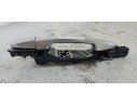 Recambio de maneta exterior trasera derecha para mazda 6 kombi ()(.2012) 2.2 mzr-cd referencia OEM IAM   