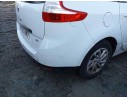 Recambio de paragolpes trasero para renault scenic iii 1.6dci 130 fap referencia OEM IAM   