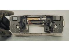 Recambio de luz interior para mazda 3 berlina (bk) 2.0mzcd 143 fap referencia OEM IAM   
