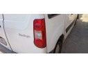 Recambio de piloto trasero derecho para citroen berlingo station wagon xtr referencia OEM IAM   