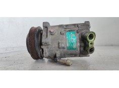 Recambio de compresor aire acondicionado para saab 9-5 sedán 2.0 t s ecopower referencia OEM IAM   