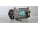 Recambio de compresor aire acondicionado para saab 9-5 sedán 2.0 t s ecopower referencia OEM IAM   