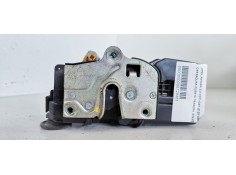 CERRADURA PUERTA TRASERA IZQUIERDA 