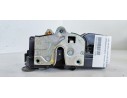 Recambio de cerradura puerta trasera izquierda para opel antara cosmo plus 4x4 referencia OEM IAM   
