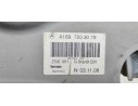 Recambio de elevalunas delantero derecho para mercedes-benz clase b (w245) 180 cdi (245.207) referencia OEM IAM A1697203079  