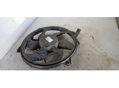 Recambio de electroventilador para citroen c4 picasso exclusive referencia OEM IAM   