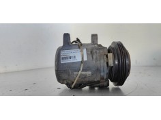 Recambio de compresor aire acondicionado para smart coupe limited / 1 referencia OEM IAM A1602300111  