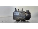 Recambio de compresor aire acondicionado para smart coupe limited / 1 referencia OEM IAM A1602300111  