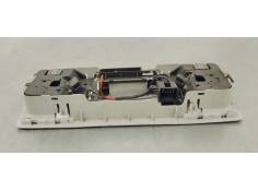 Recambio de luz interior para mazda 3 berlina (bk) 2.0mzcd 143 fap referencia OEM IAM   