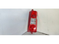 Recambio de piloto trasero derecho para citroen berlingo station wagon xtr referencia OEM IAM   