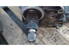 Recambio de caja transfer para hyundai santa fe (sm) 2.0 crdi cat referencia OEM IAM Y040600794  