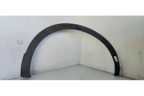 Recambio de aletin trasero izquierdo para peugeot 3008 allure pack referencia OEM IAM   