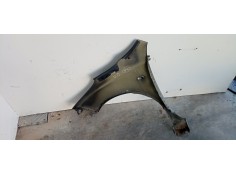 Recambio de aleta delantera derecha para nissan micra (k12e) 25 aniversario referencia OEM IAM   