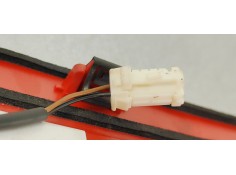 Recambio de luz central de freno para peugeot rcz 2.0 hdi 163 fap referencia OEM IAM 40700780  