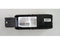 Recambio de mando elevalunas trasero izquierdo para land rover discovery v6 td se referencia OEM IAM YUD501080PVJ  