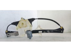 Recambio de elevalunas trasero izquierdo para volkswagen passat lim. (3g2) 2.0 tdi 150 fap referencia OEM IAM 5Q4959812E  