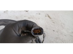 Recambio de electroventilador para citroen c4 picasso exclusive referencia OEM IAM   