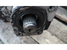 Recambio de caja transfer para hyundai santa fe (sm) 2.0 crdi cat referencia OEM IAM Y040600794  