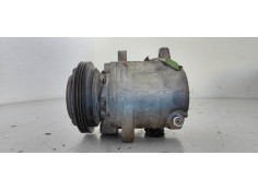 Recambio de compresor aire acondicionado para smart coupe limited / 1 referencia OEM IAM A1602300111  
