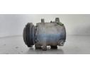 Recambio de compresor aire acondicionado para smart coupe limited / 1 referencia OEM IAM A1602300111  