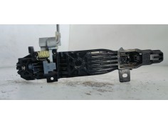 Recambio de maneta exterior delantera izquierda para mazda 6 kombi ()(.2012) 2.2 mzr-cd referencia OEM IAM   