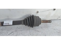 Recambio de transmision delantera derecha para citroen c3 1.4 referencia OEM IAM   